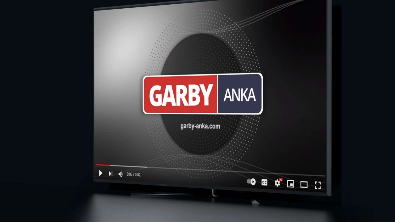 Παρουσίαση Προϊόντος – Πριόνι Κοπής Κατεψυγμένων Garby – Video