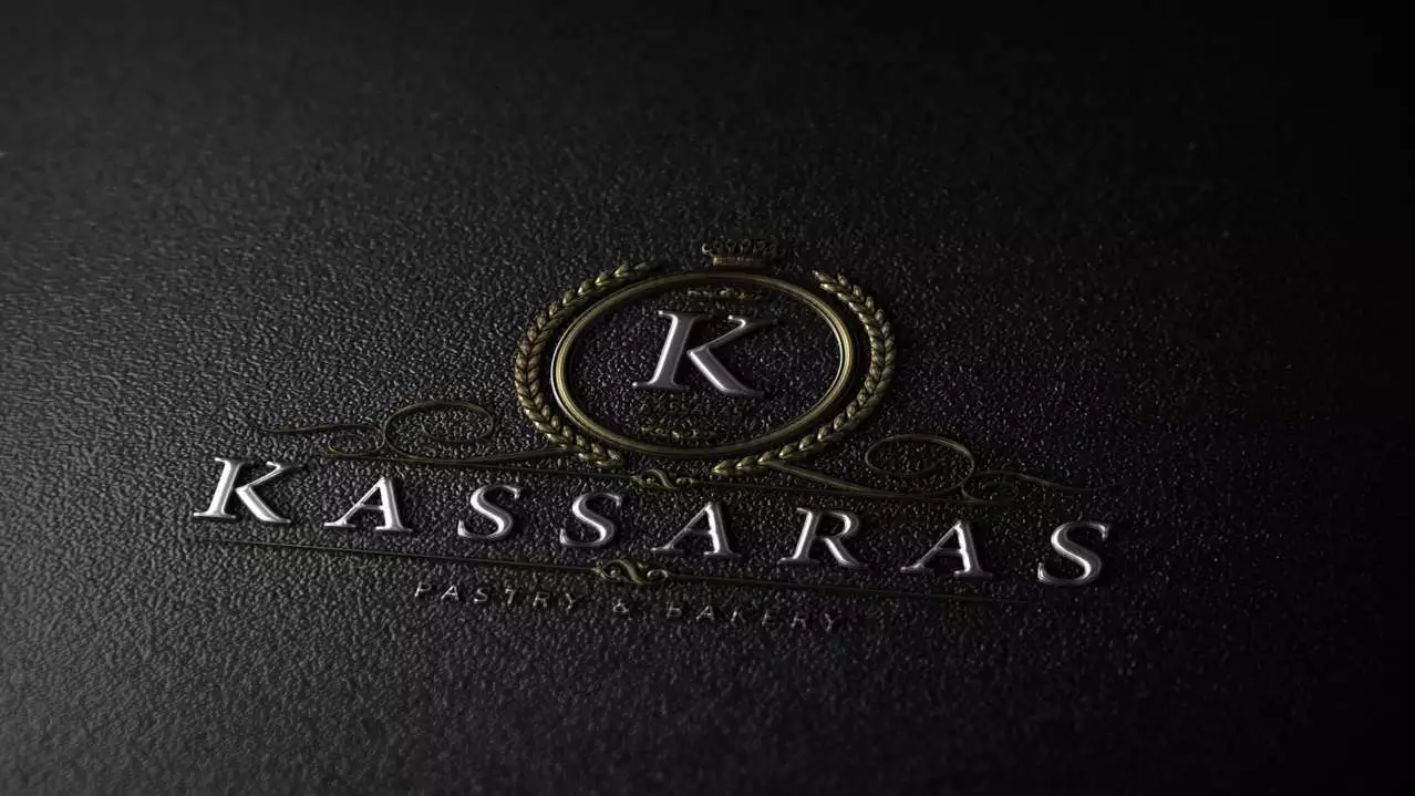 Kassaras – Logo