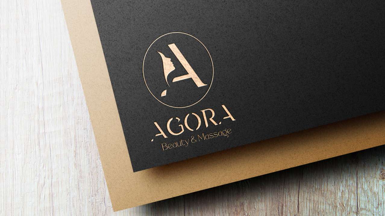 agorabeauty.gr Logo