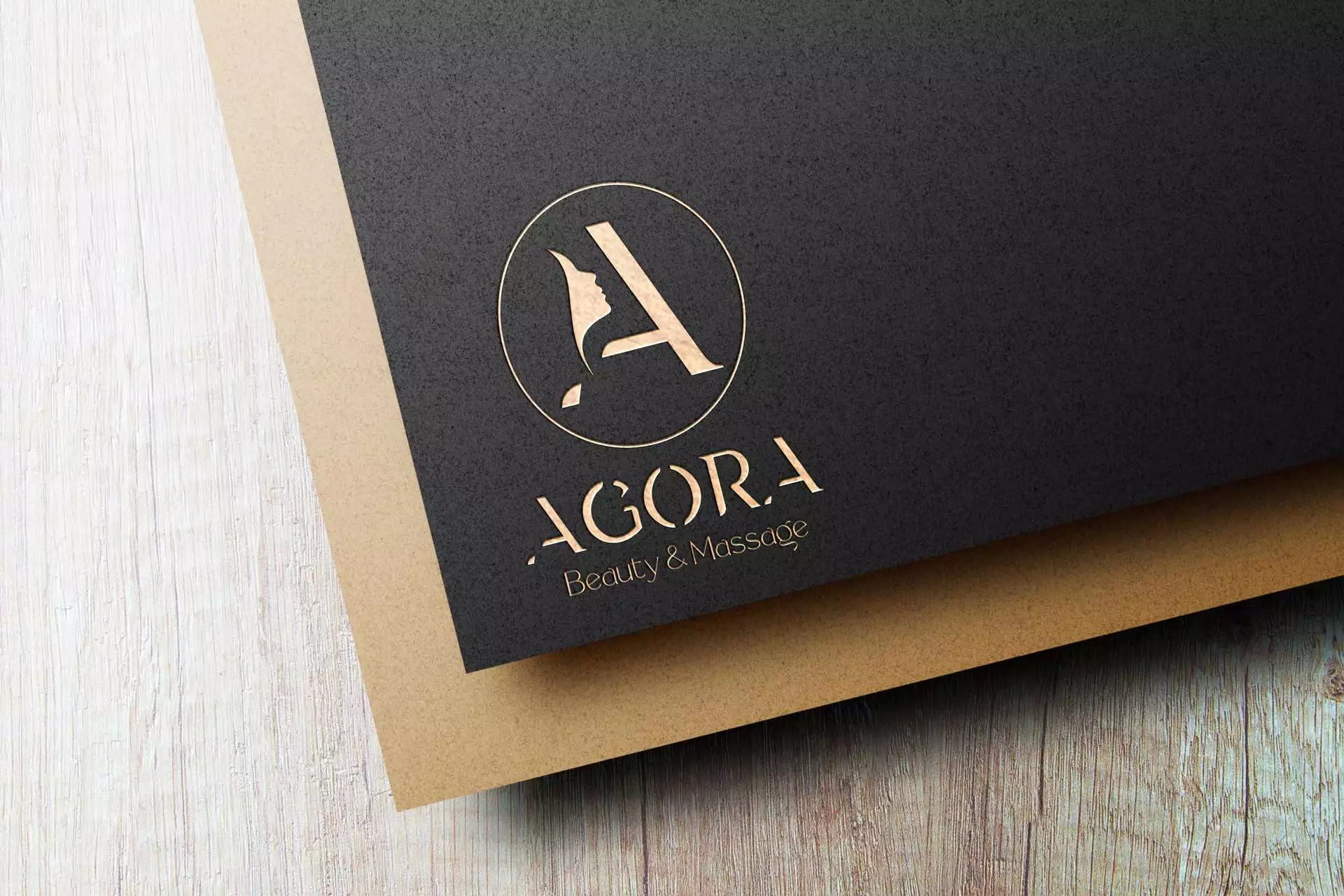 agorabeauty.gr – Logo