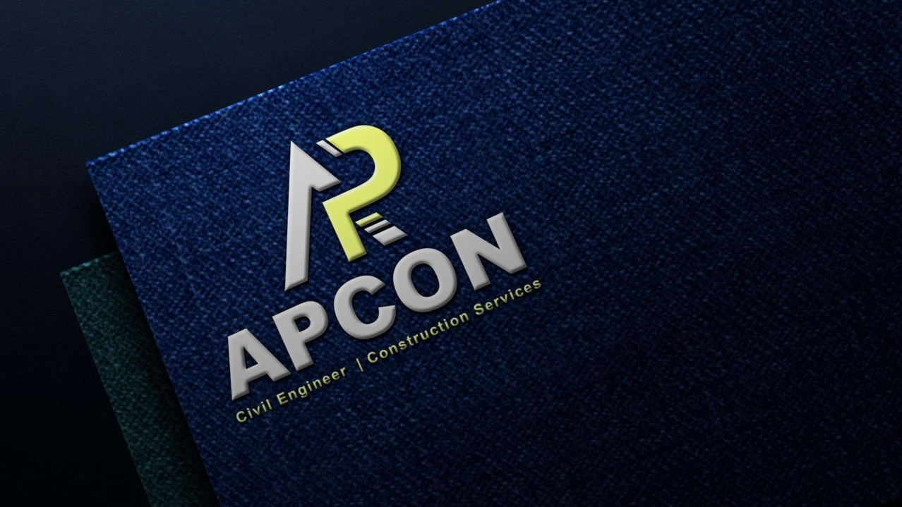 apcon.gr – Logo