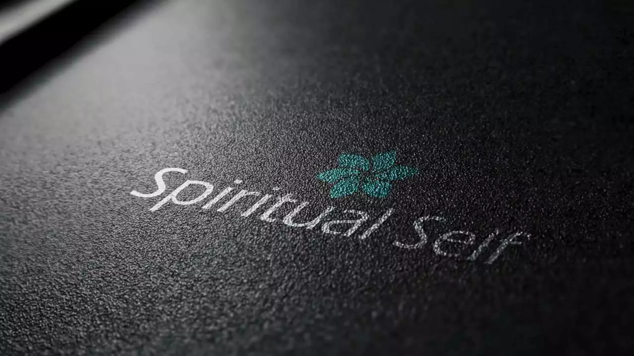 Spiritual Self – Logo